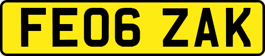 FE06ZAK