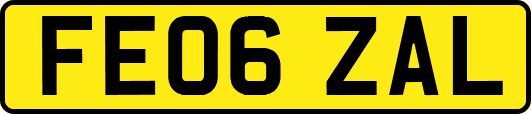 FE06ZAL
