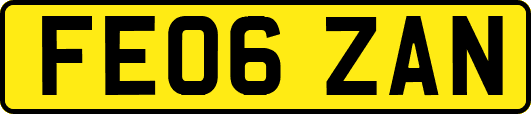 FE06ZAN