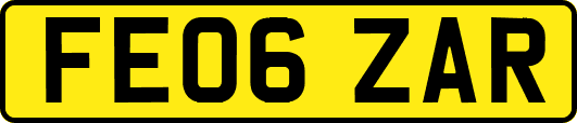 FE06ZAR