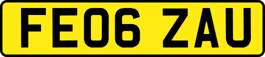 FE06ZAU