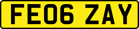 FE06ZAY