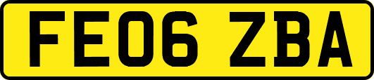 FE06ZBA