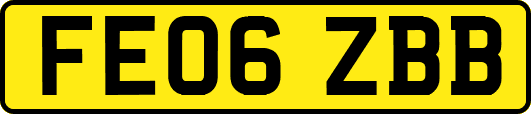 FE06ZBB