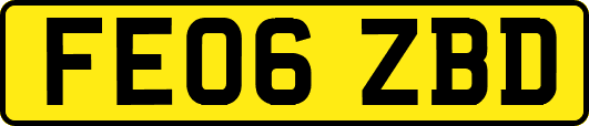 FE06ZBD