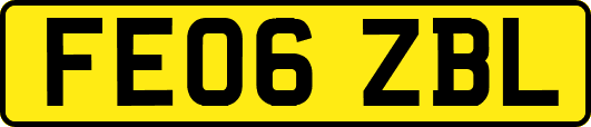 FE06ZBL