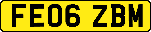 FE06ZBM