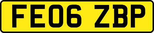 FE06ZBP