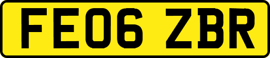 FE06ZBR