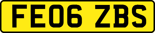 FE06ZBS