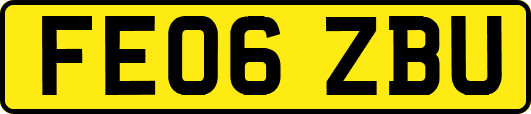 FE06ZBU
