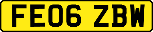 FE06ZBW