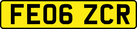 FE06ZCR