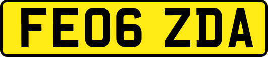 FE06ZDA