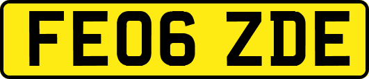 FE06ZDE