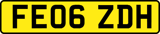 FE06ZDH
