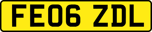 FE06ZDL