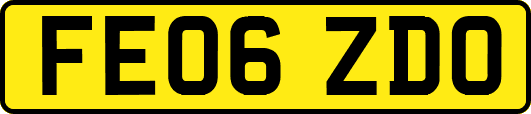FE06ZDO