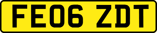 FE06ZDT