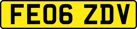 FE06ZDV