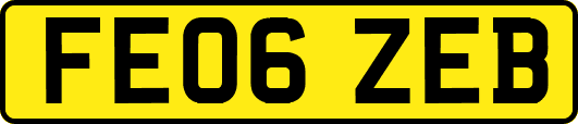 FE06ZEB