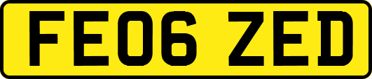 FE06ZED