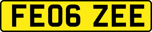 FE06ZEE