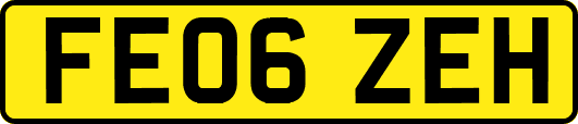 FE06ZEH