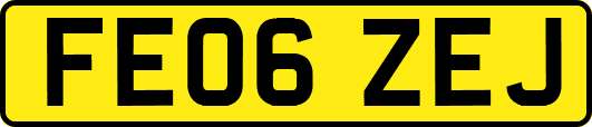 FE06ZEJ