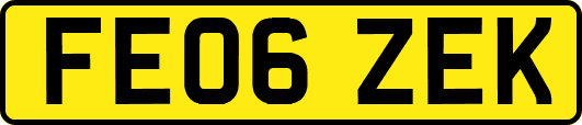 FE06ZEK