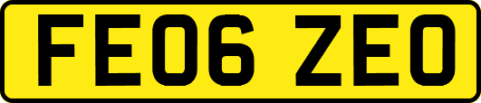 FE06ZEO