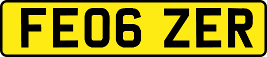 FE06ZER