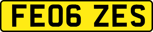 FE06ZES