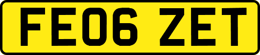 FE06ZET