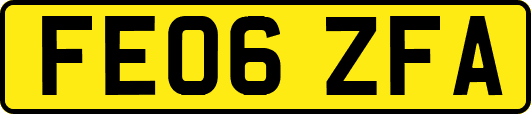 FE06ZFA