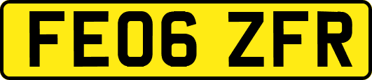 FE06ZFR