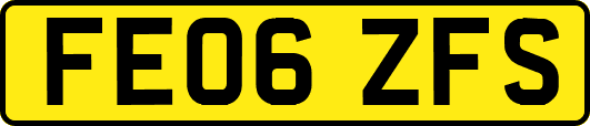 FE06ZFS