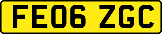 FE06ZGC
