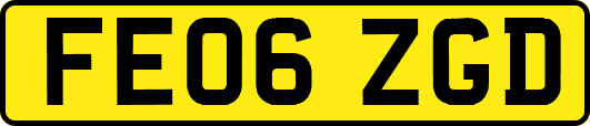 FE06ZGD