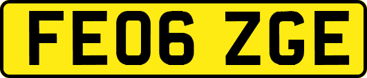 FE06ZGE