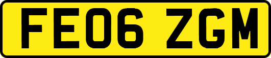 FE06ZGM