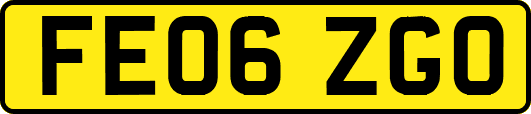 FE06ZGO