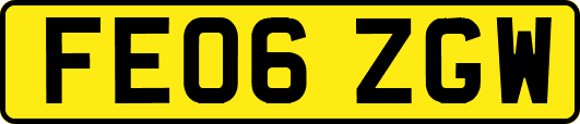 FE06ZGW