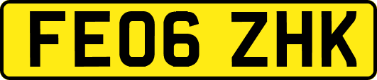 FE06ZHK