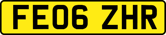 FE06ZHR