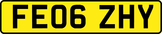 FE06ZHY