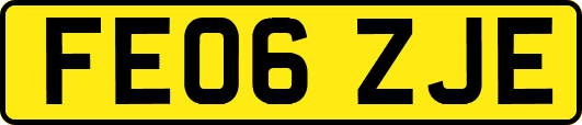 FE06ZJE
