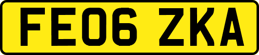 FE06ZKA