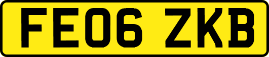 FE06ZKB
