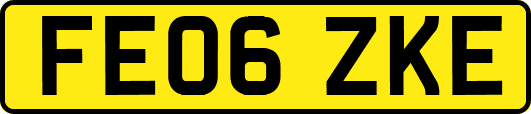FE06ZKE